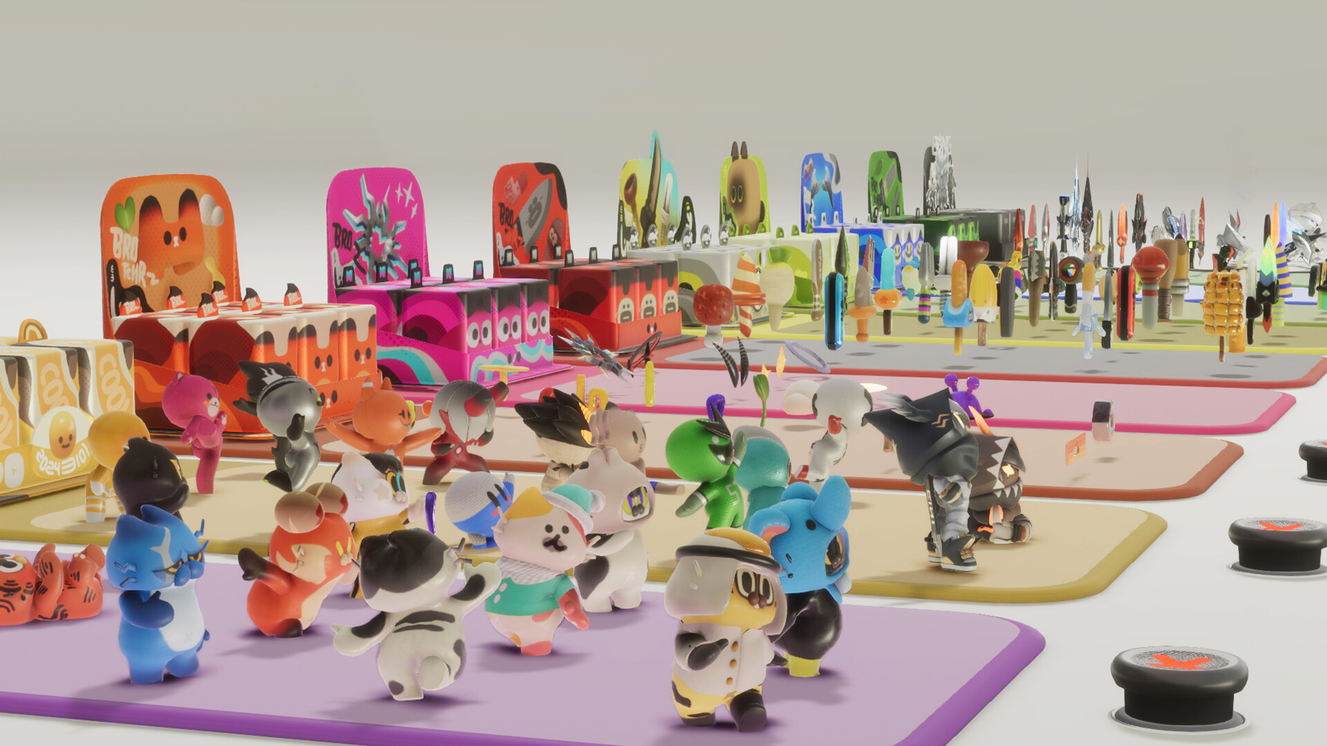 图片[23]-《闪光公仔(Flash Doll)》v[20250321]-火种游戏