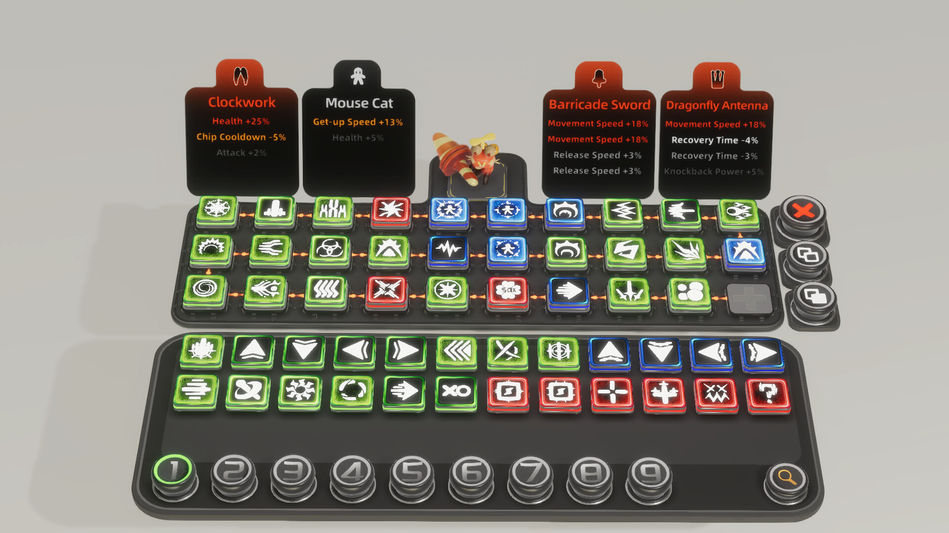 图片[19]-《闪光公仔(Flash Doll)》v[20250321]-火种游戏