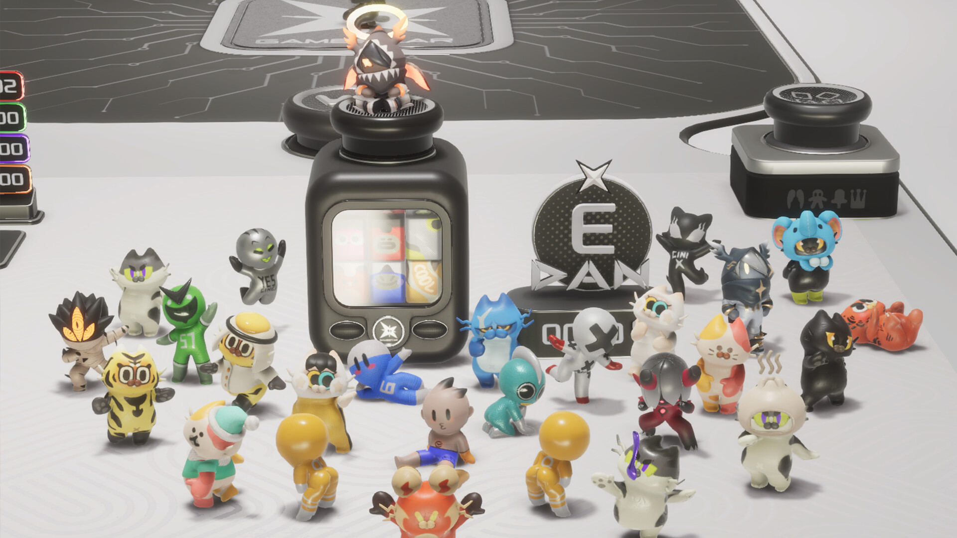 图片[13]-《闪光公仔(Flash Doll)》v[20250321]-火种游戏