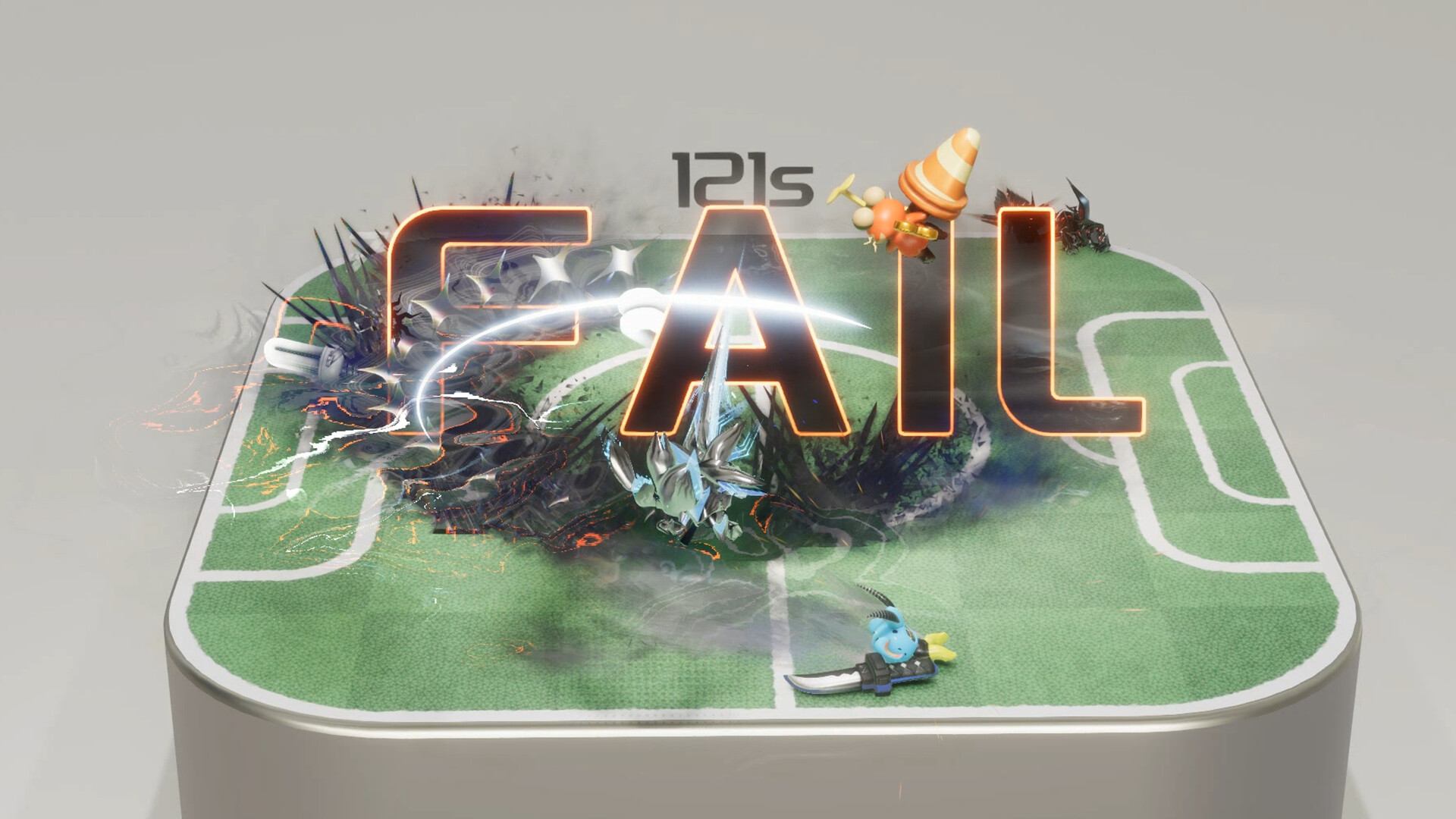 图片[14]-《闪光公仔(Flash Doll)》v[20250321]-火种游戏