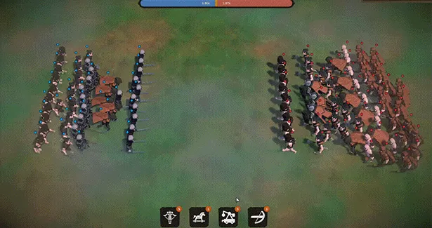 图片[4]-《领土崛起(Kingdom Ascension)》[v1.0.0.4]-火种游戏