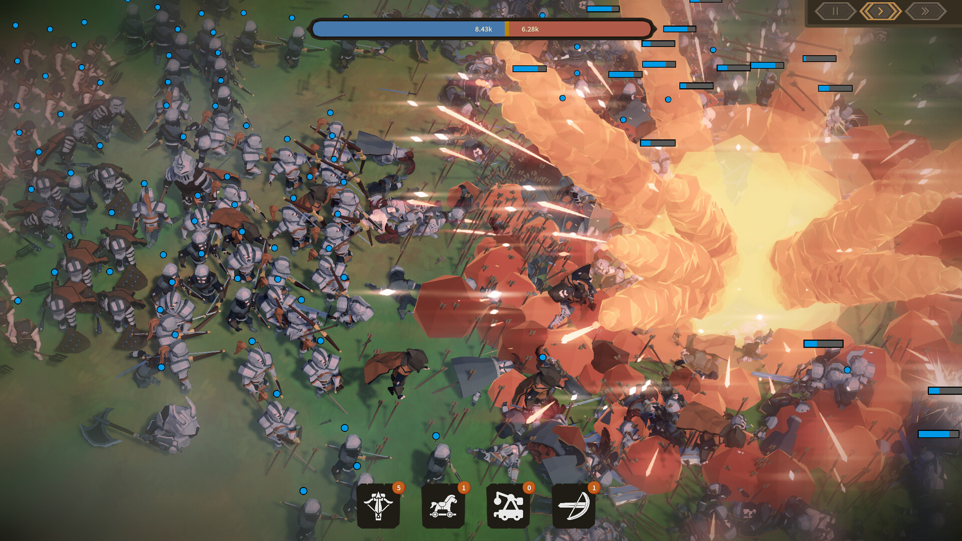 《领土崛起(Kingdom Ascension)》[v1.0.0.4]