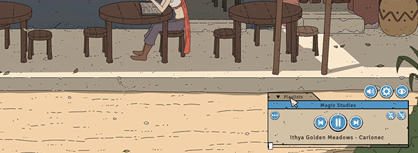 图片[5]-《Ithya：魔法研究室(Ithya: Magic Studies)》[v1.0.0]-火种游戏