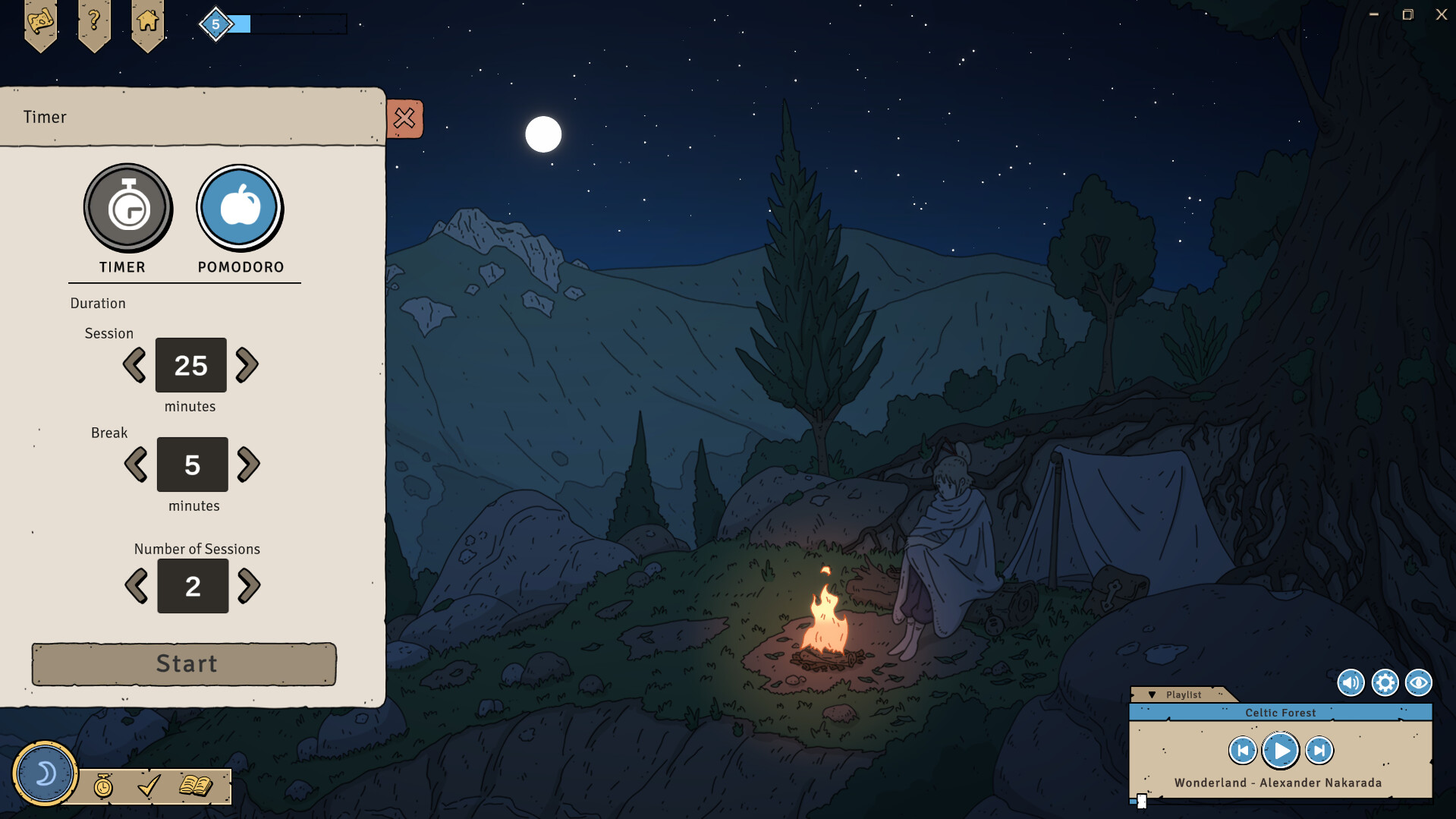 图片[10]-《Ithya：魔法研究室(Ithya: Magic Studies)》[v1.0.0]-火种游戏