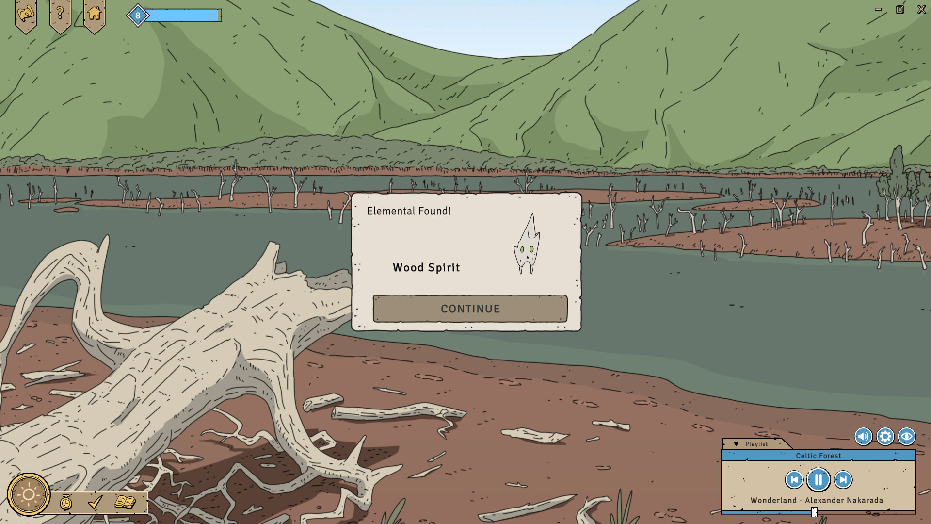 图片[12]-《Ithya：魔法研究室(Ithya: Magic Studies)》[v1.0.0]-火种游戏