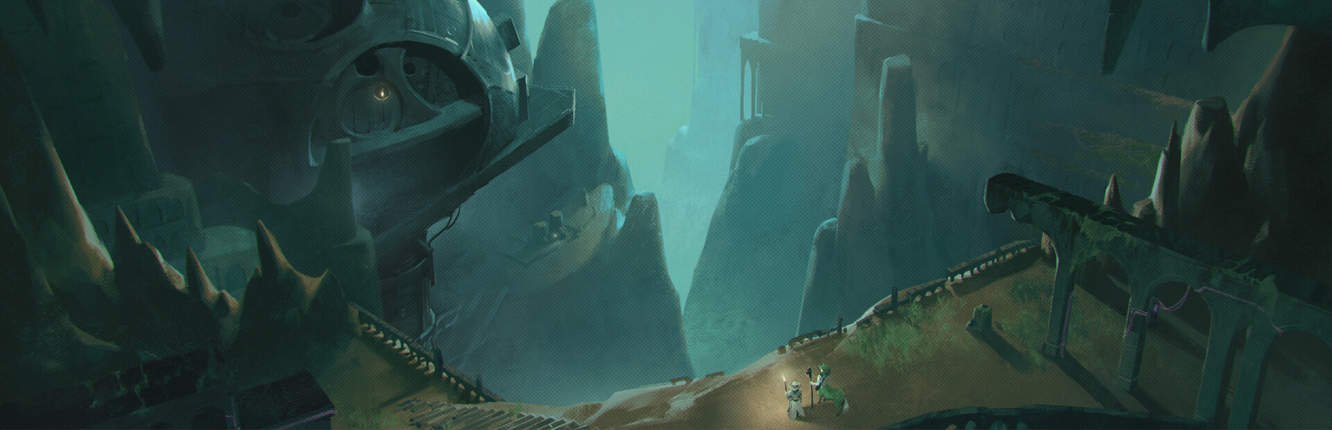 卡德洞窟|Caves of Qud|1.0.1|整合DLC