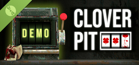 CloverPit Demo