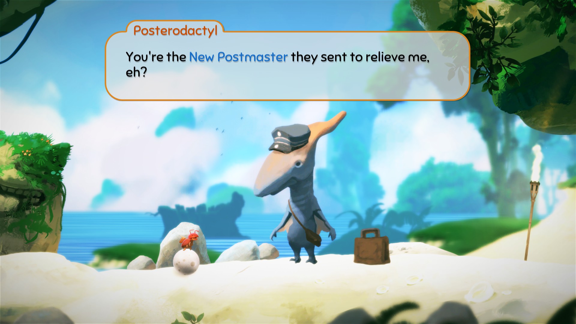 图片[1]-尤库的小岛速递|Yokus Island Express|Build7426140-萌芽游戏