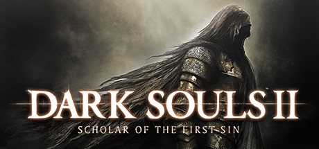 黑暗之魂2:原罪学者|Dark Souls II Scholar of The First Sin|1.02-萌芽游戏