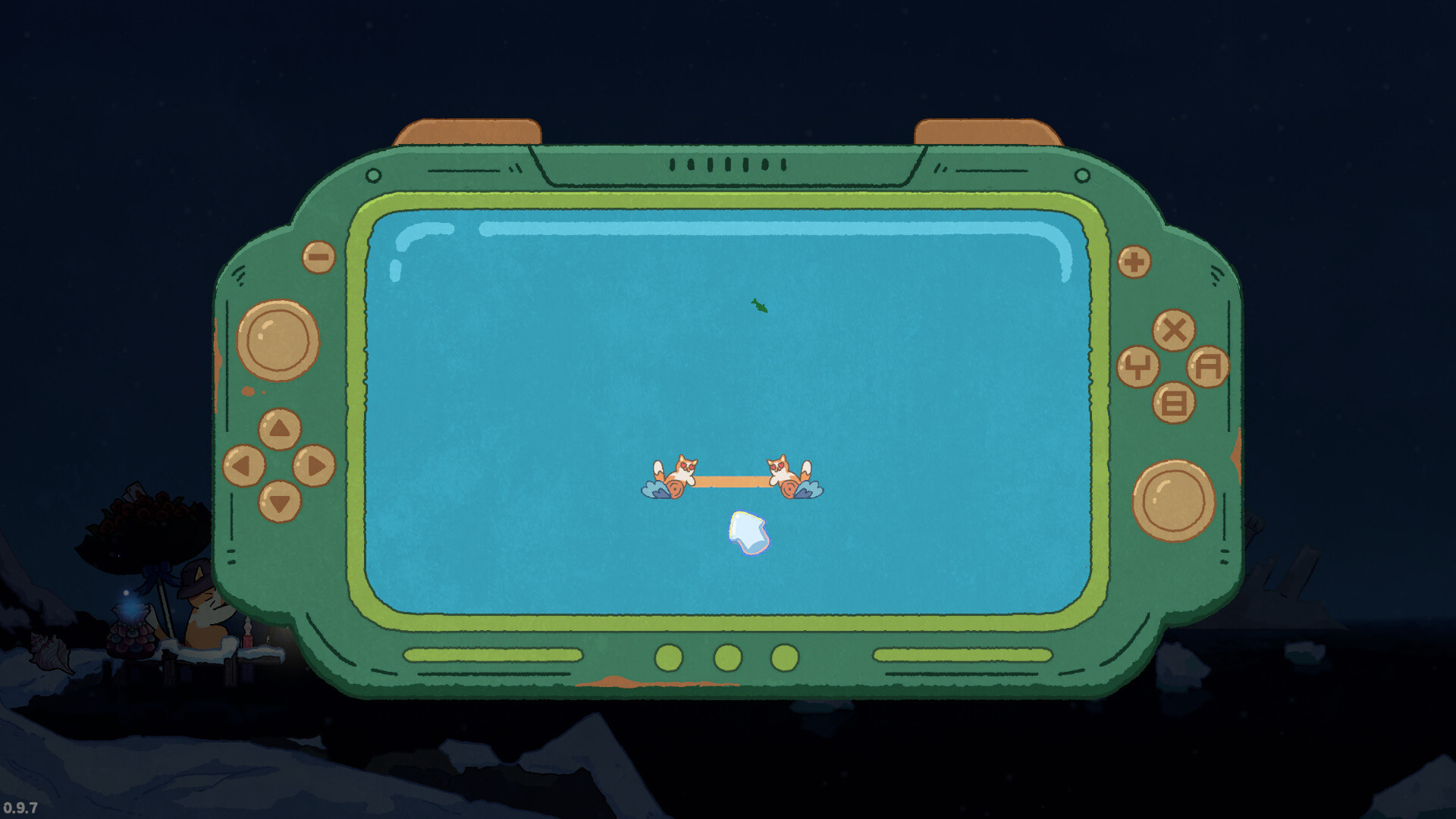 图片[11]-猫猫钓游记|Fischers Fishing Journey|1.1.5|整合全DLC-萌芽游戏