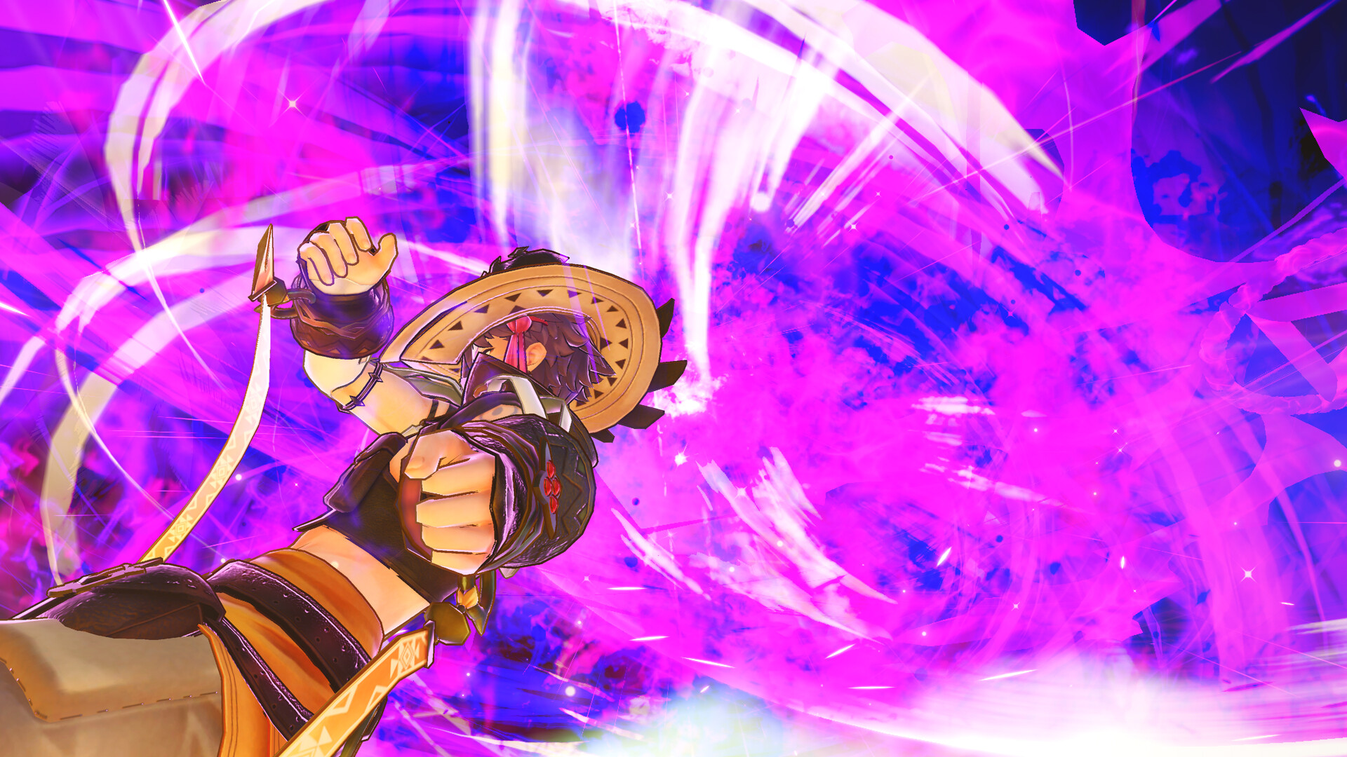 图片[11]-莱莎的炼金工房3 ～终结之炼金术士与秘密钥匙～ DX|Atelier Ryza 3 Alchemist of the End & The Secret Key DX|1.01-萌芽游戏