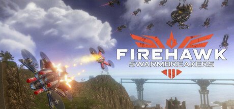 火鹰FPV：无人机空战|Firehawk FPV Drone Fighter|Build22194775-萌芽游戏