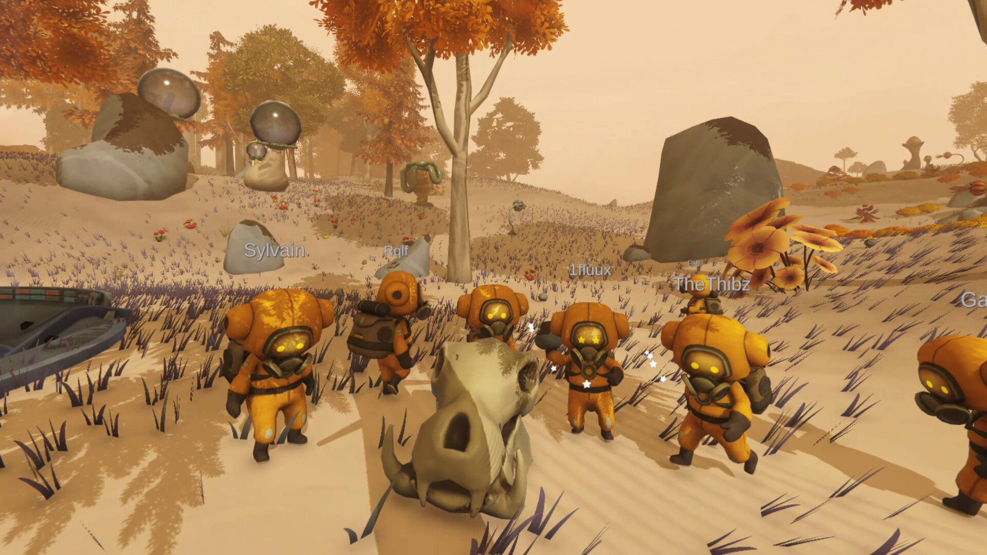 图片[14]-大宝贝回收公司|Fish Stick Protocol|Build20736575-萌芽游戏