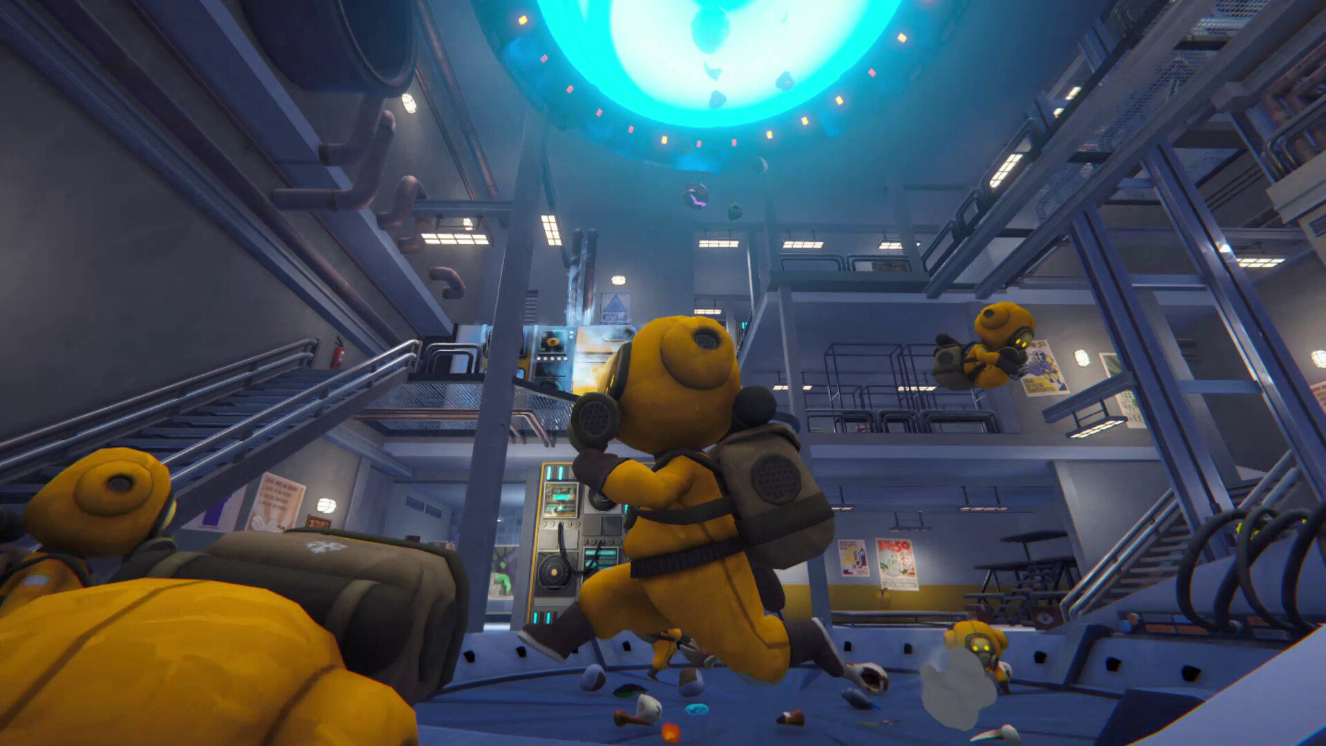 图片[11]-大宝贝回收公司|Fish Stick Protocol|Build20736575-萌芽游戏