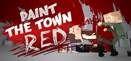 血染小镇|Paint The Town Red|1.3.4-萌芽游戏