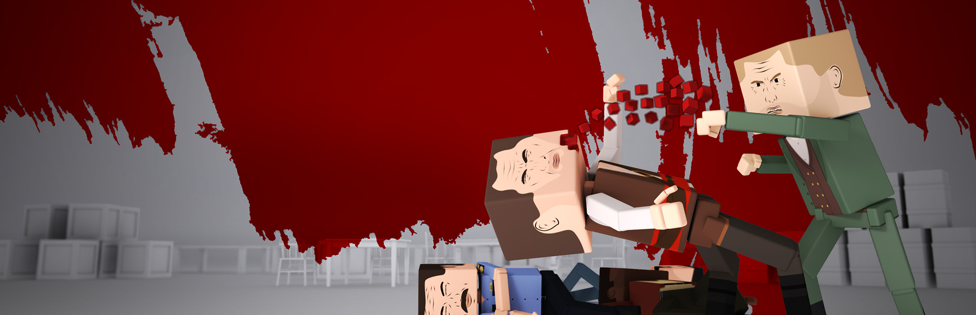 血染小镇|Paint The Town Red|1.3.4