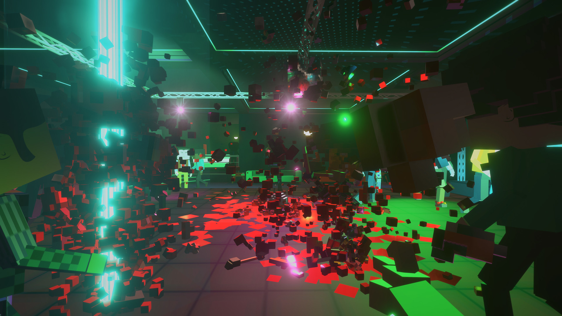 图片[12]-血染小镇|Paint The Town Red|1.3.4-萌芽游戏