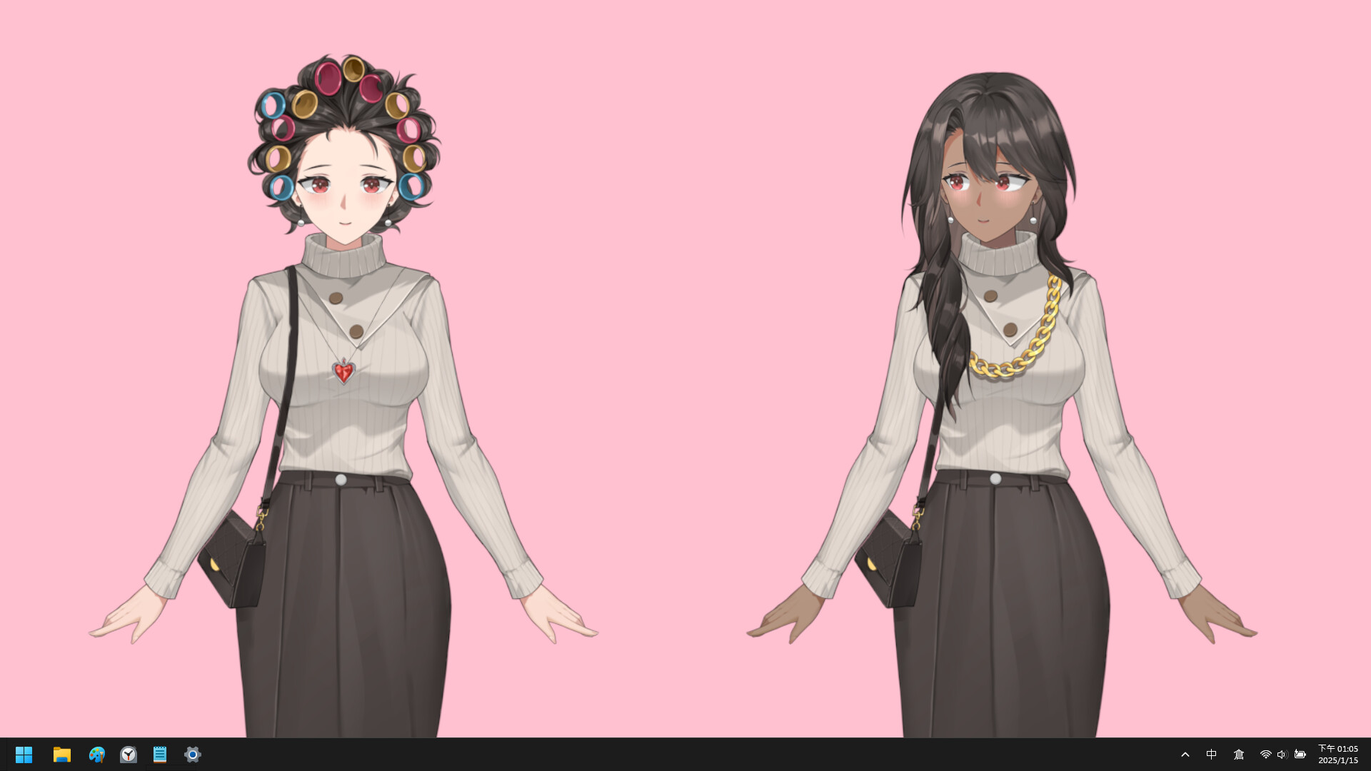 图片[5]-《你的老母(Your Mother)》[v1.11]-火种游戏