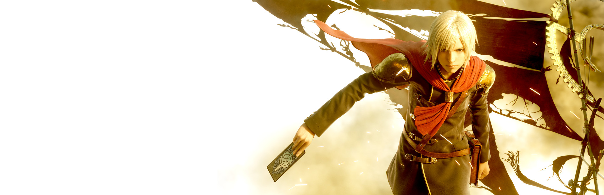 最终幻想:零式HD|Final Fantasy Type-0 HD|Build3301128
