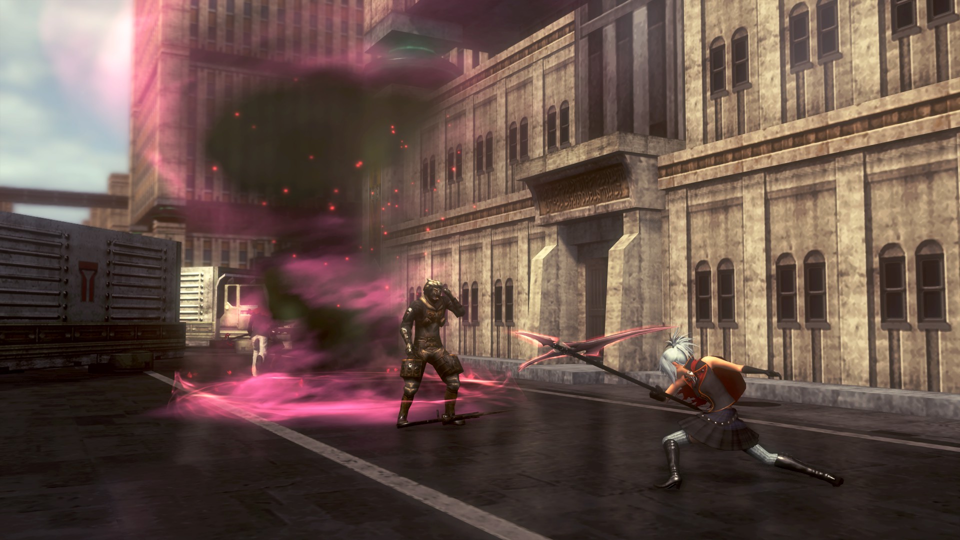 图片[6]-最终幻想：零式HD|Final Fantasy Type-0 HD|Build3301128-萌芽游戏