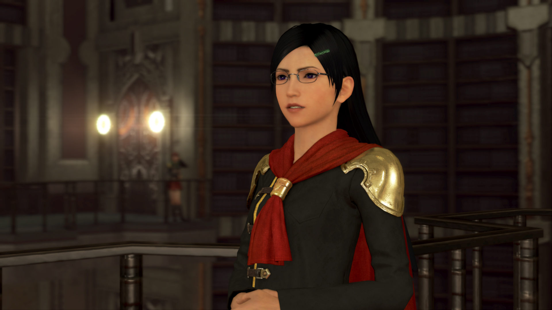 图片[9]-最终幻想：零式HD|Final Fantasy Type-0 HD|Build3301128-萌芽游戏