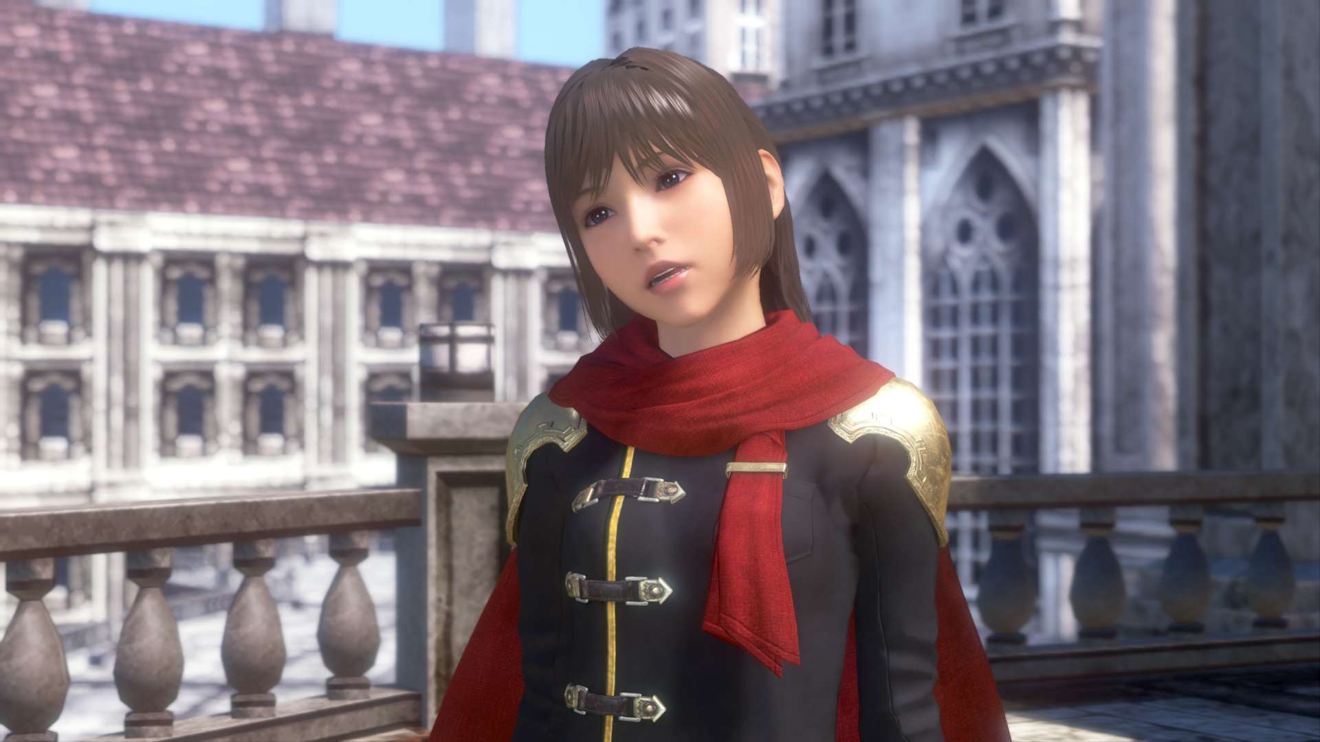 图片[7]-最终幻想：零式HD|Final Fantasy Type-0 HD|Build3301128-萌芽游戏