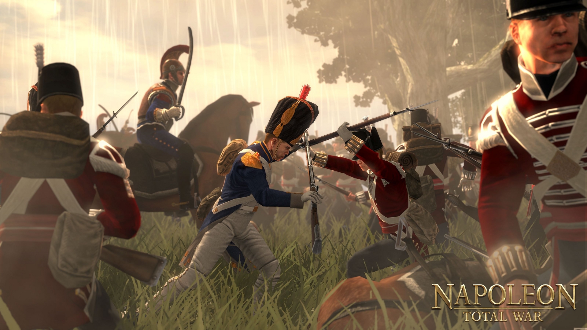图片[8]-全面战争：拿破仑|Napoleon Total War|1.3.0|整合全DLC-萌芽游戏