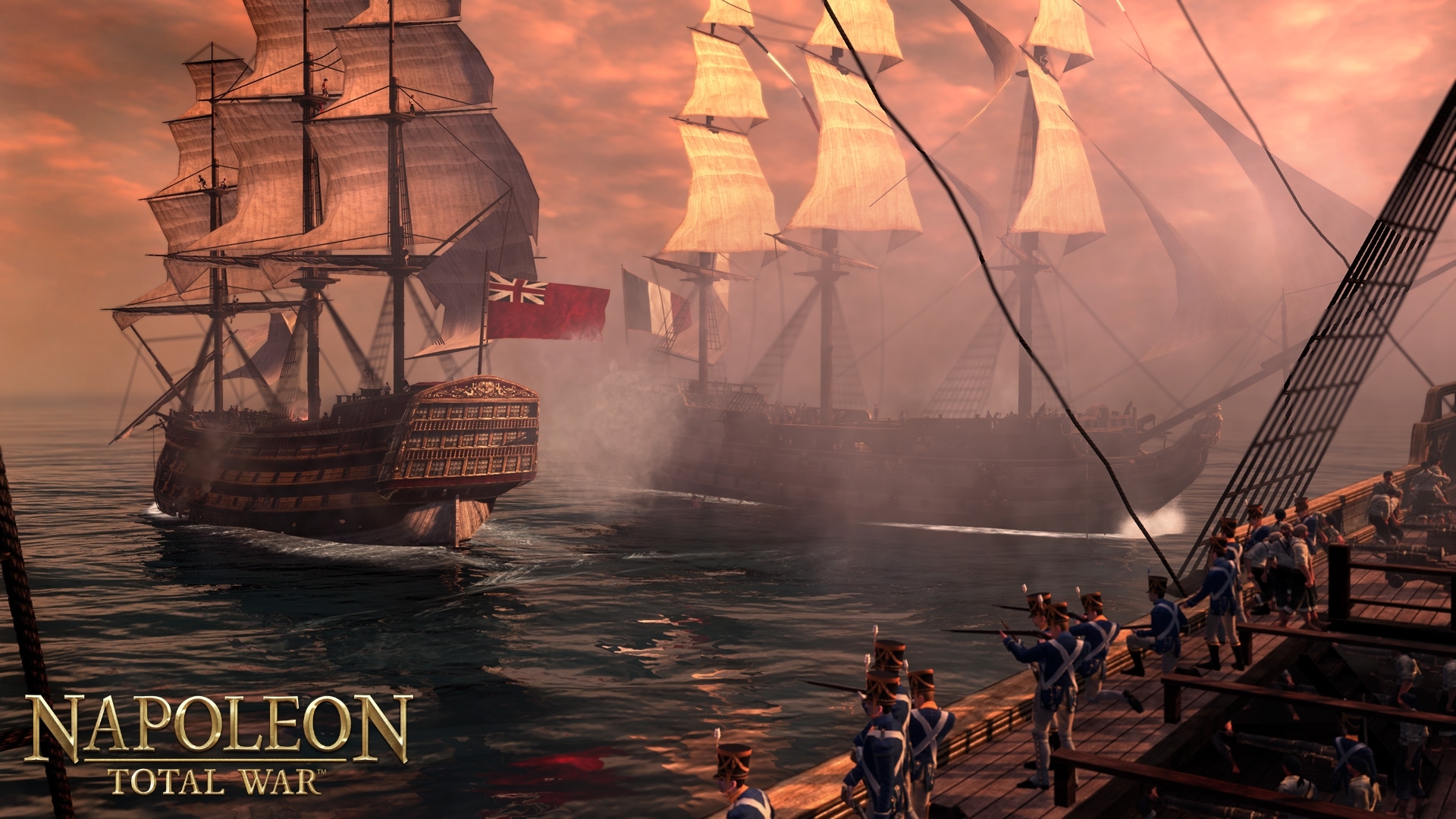 图片[11]-全面战争：拿破仑|Napoleon Total War|1.3.0|整合全DLC-萌芽游戏