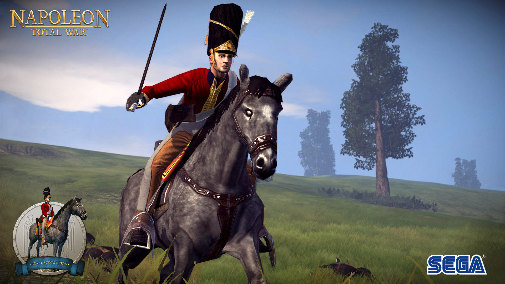 图片[10]-全面战争：拿破仑|Napoleon Total War|1.3.0|整合全DLC-萌芽游戏