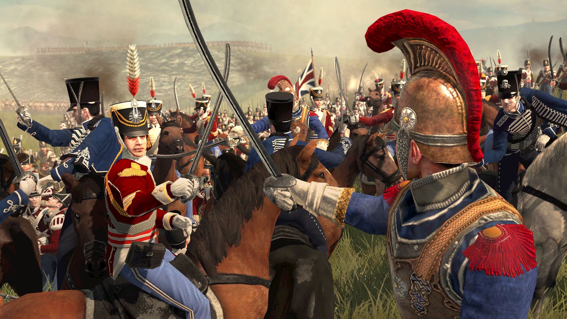 图片[4]-全面战争：拿破仑|Napoleon Total War|1.3.0|整合全DLC-萌芽游戏