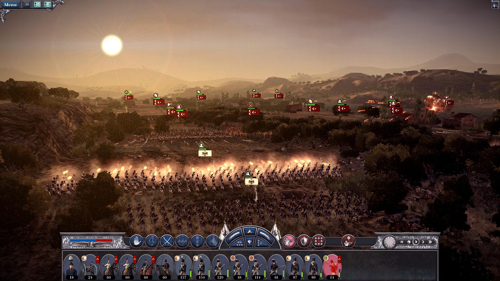 图片[5]-全面战争：拿破仑|Napoleon Total War|1.3.0|整合全DLC-萌芽游戏