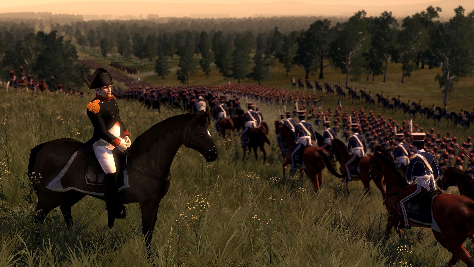图片[2]-全面战争：拿破仑|Napoleon Total War|1.3.0|整合全DLC-萌芽游戏
