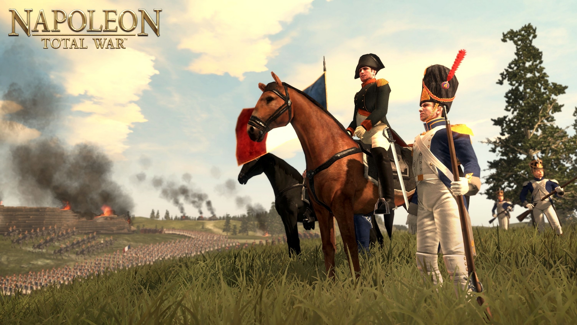 图片[9]-全面战争：拿破仑|Napoleon Total War|1.3.0|整合全DLC-萌芽游戏