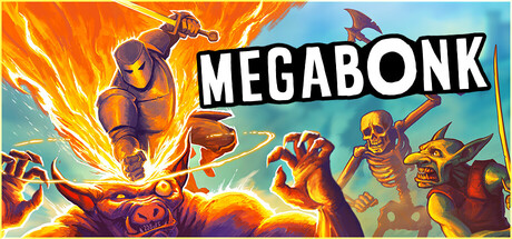 梅加邦克|Megabonk|1.0.69-萌芽游戏