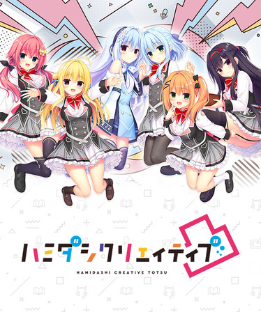 常轨脱离Creative凸-DLACG