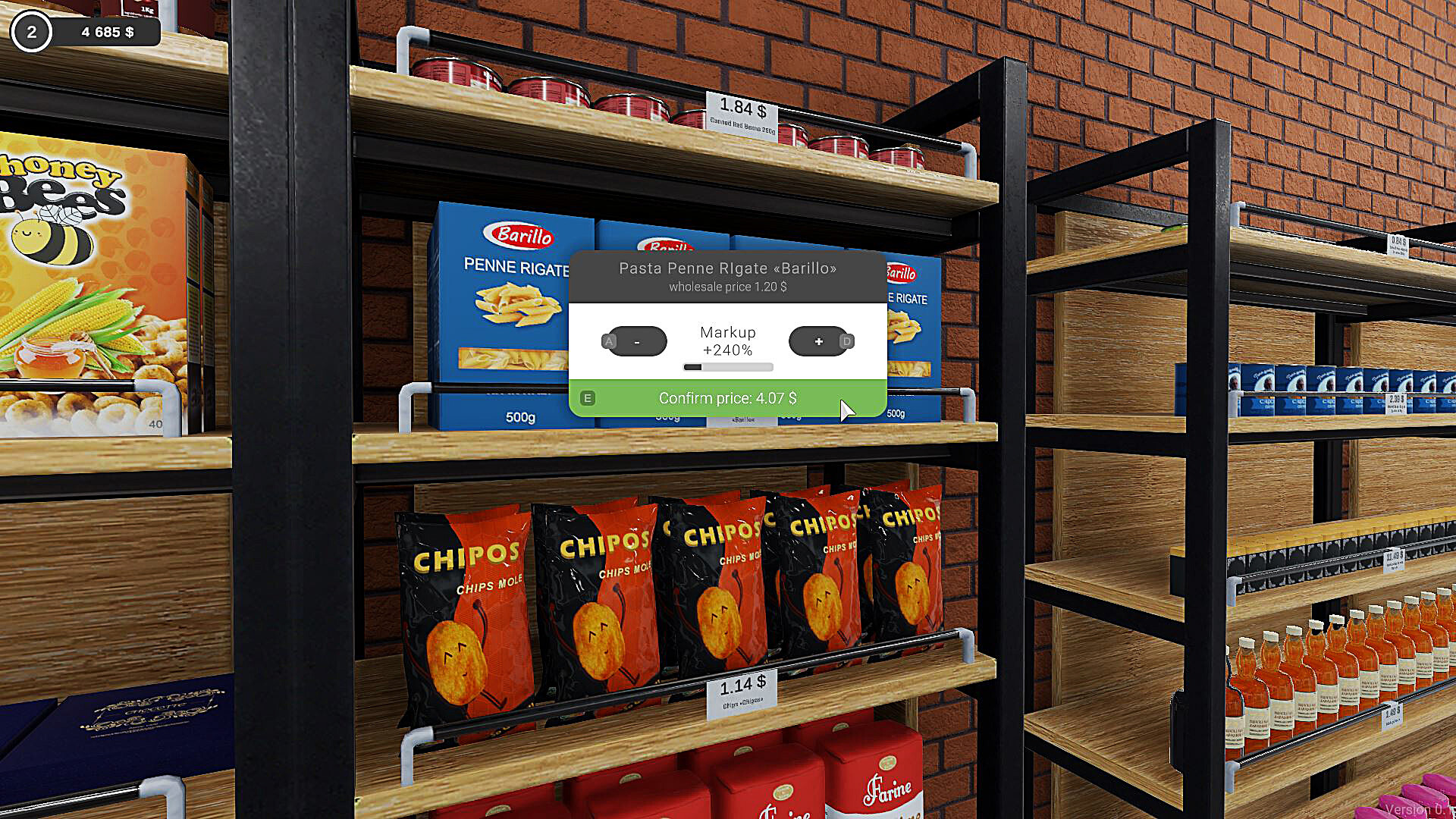 图片[19]-咖超模拟器|Cafemart Simulator|0.8-萌芽游戏