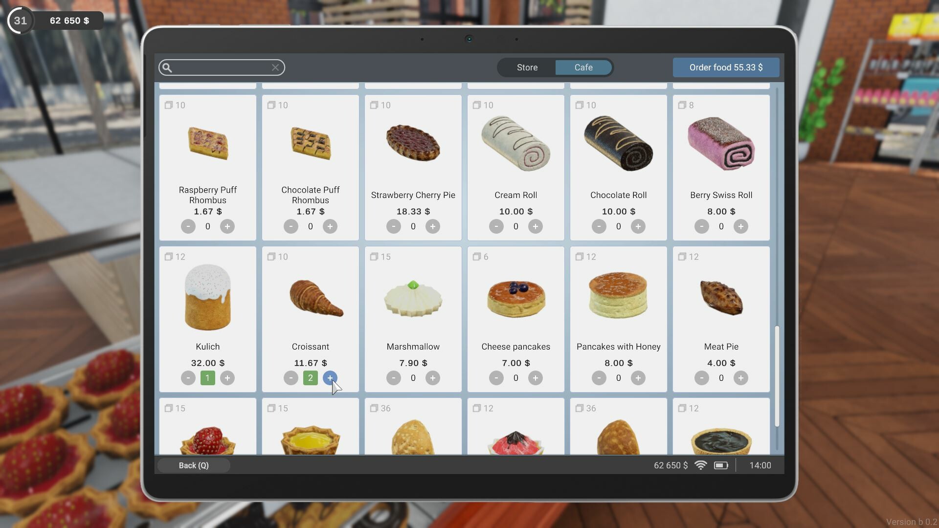 图片[4]-咖超模拟器|Cafemart Simulator|0.8-萌芽游戏