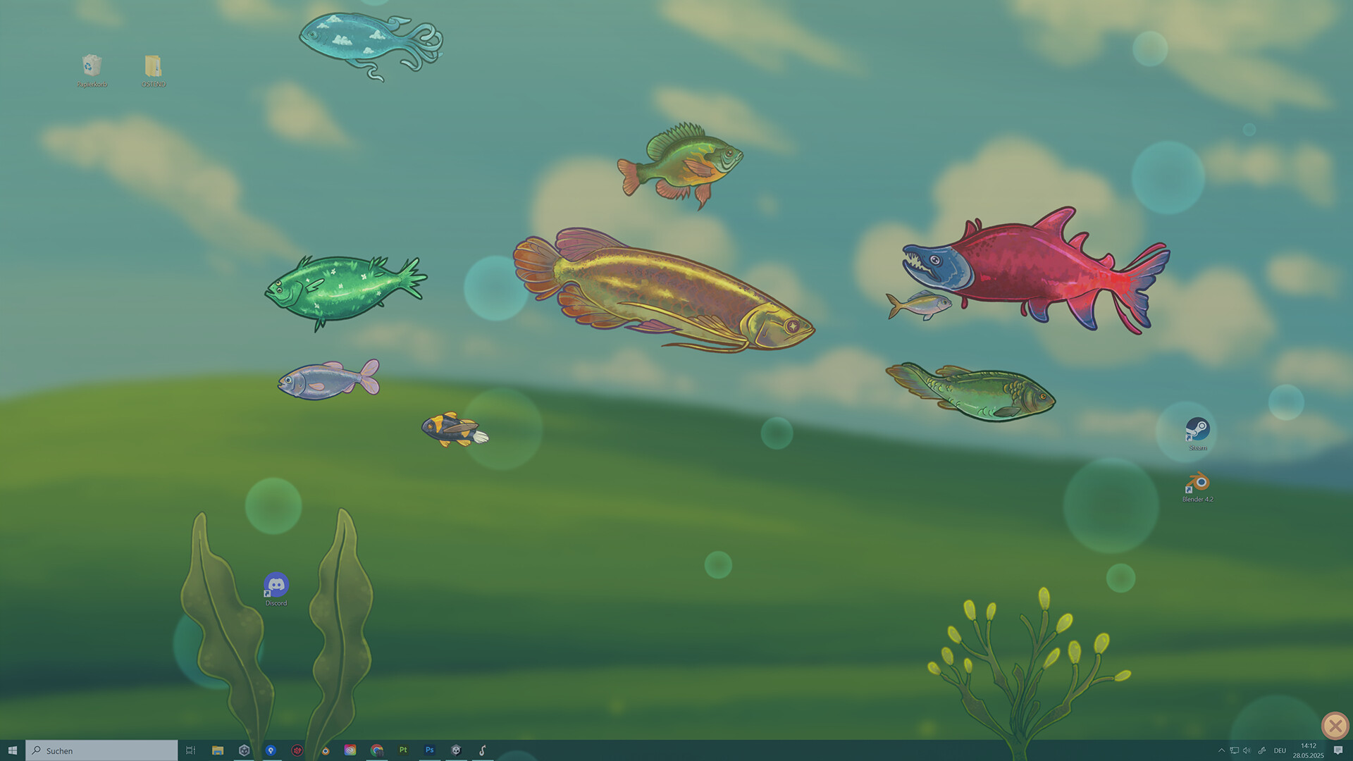 图片[8]-桌面垂钓|Desktop Fishing|1.0.14.5-萌芽游戏