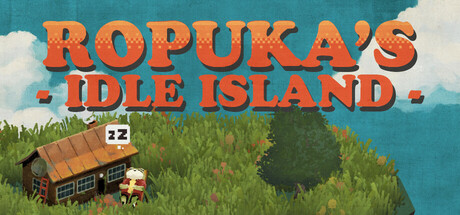 青蛙的空之绿洲|Ropukas Idle Island|1.18.0-萌芽游戏