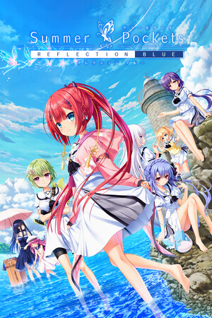 夏日口袋 RB版-DLACG