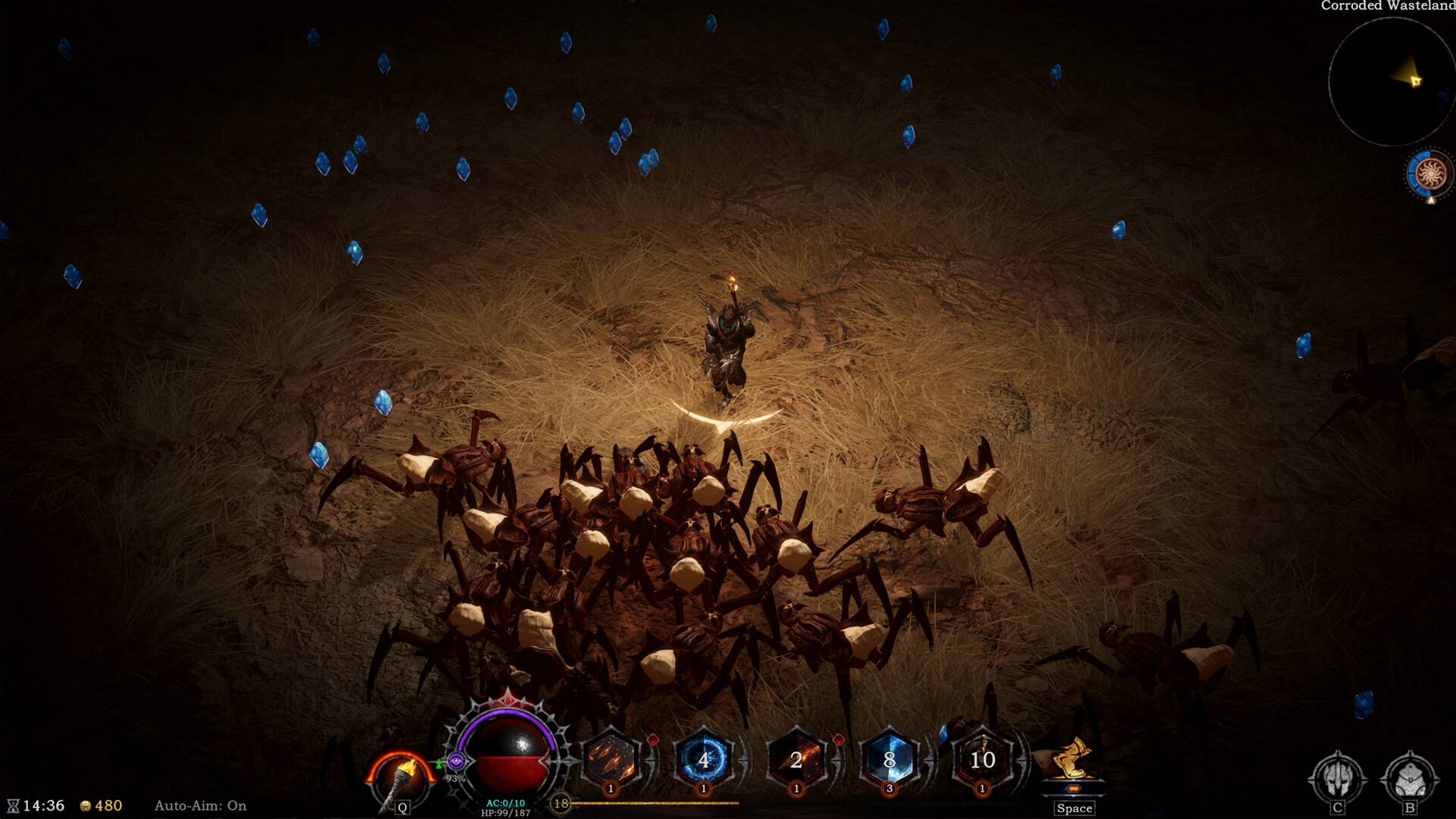 图片[13]-神弃之地|God Forsaken|1.0.7|整合全DLC-萌芽游戏