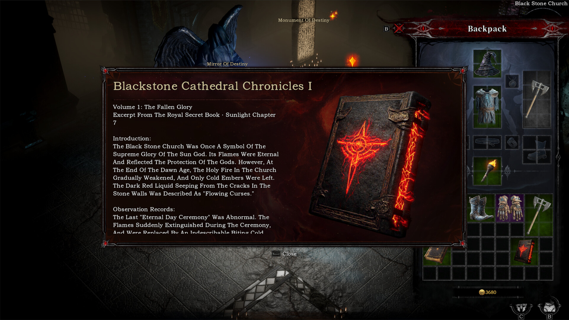 图片[10]-神弃之地|God Forsaken|1.0.7|整合全DLC-萌芽游戏