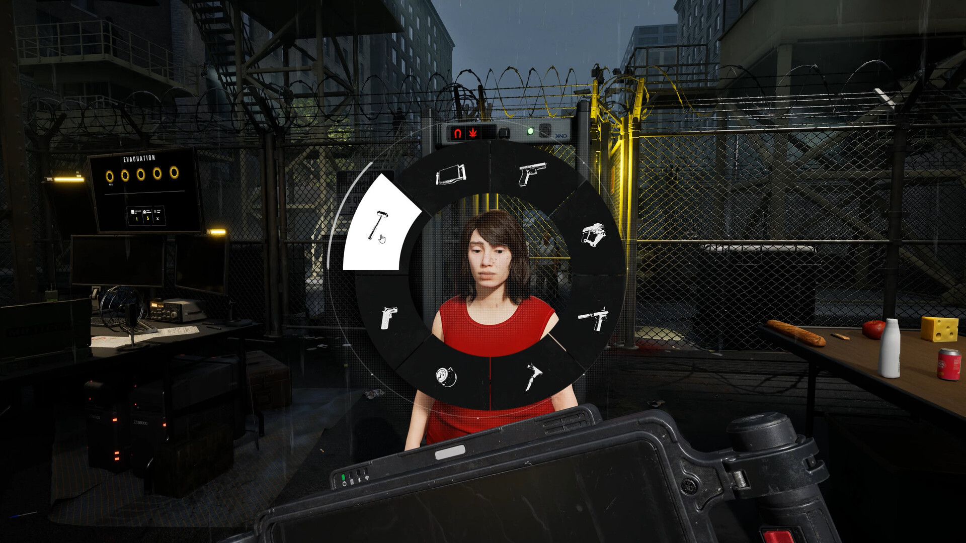 图片[4]-检疫区：最后一站|Quarantine Zone The Last Check|1.1.13.1981|整合全DLC-萌芽游戏