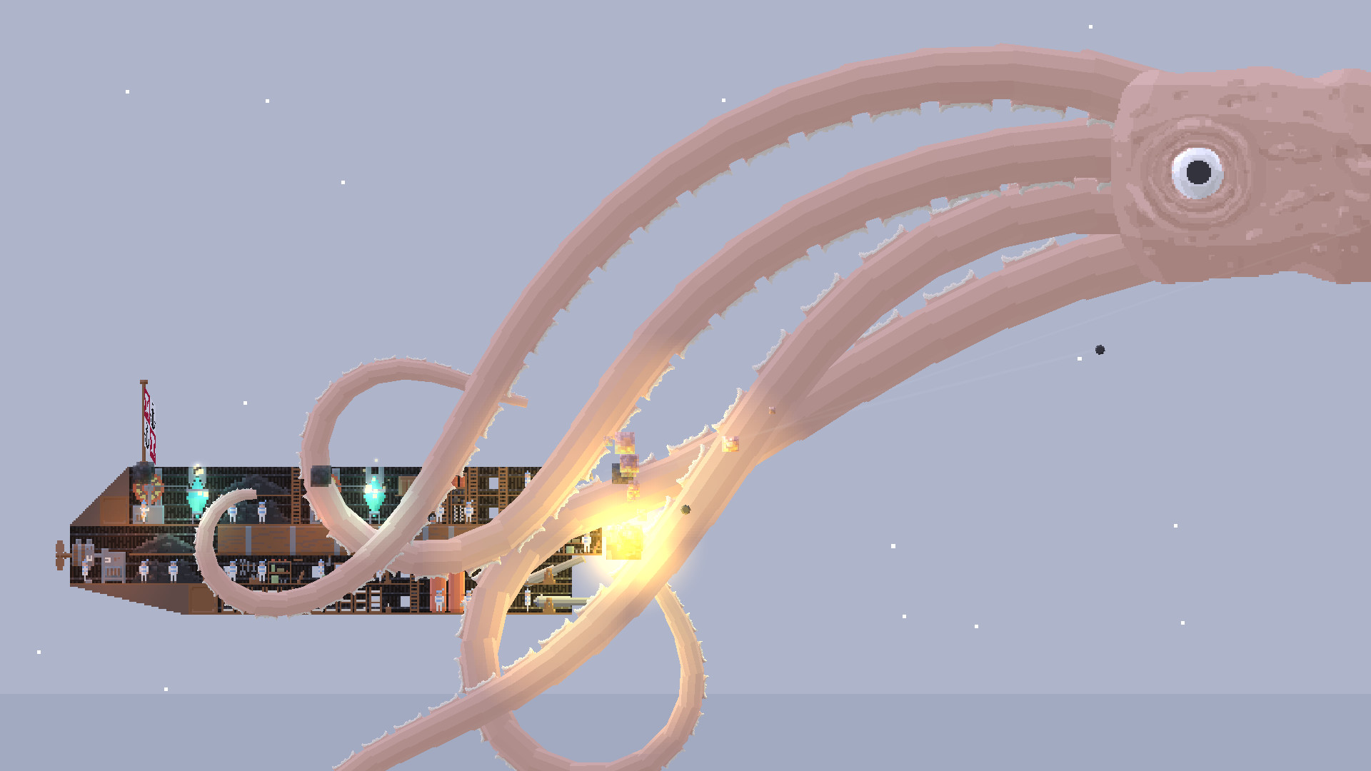 图片[4]-飞艇：征服天空|Airships Conquer The Skies|1.2.9.5|整合DLC-萌芽游戏