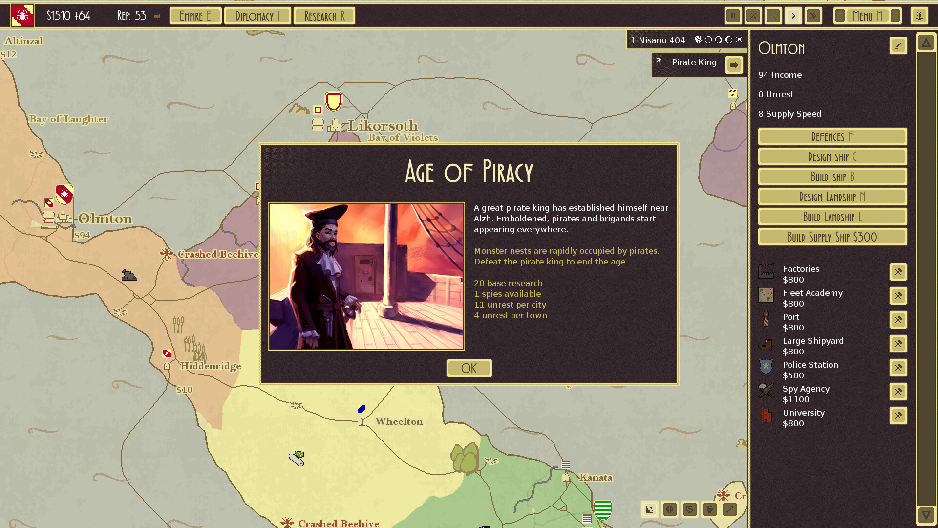 图片[2]-飞艇：征服天空|Airships Conquer The Skies|1.2.9.5|整合DLC-萌芽游戏
