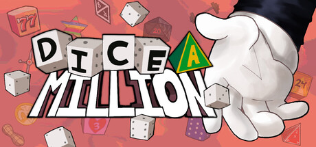 一掷百万|Dice A Million|Build23297001-萌芽游戏