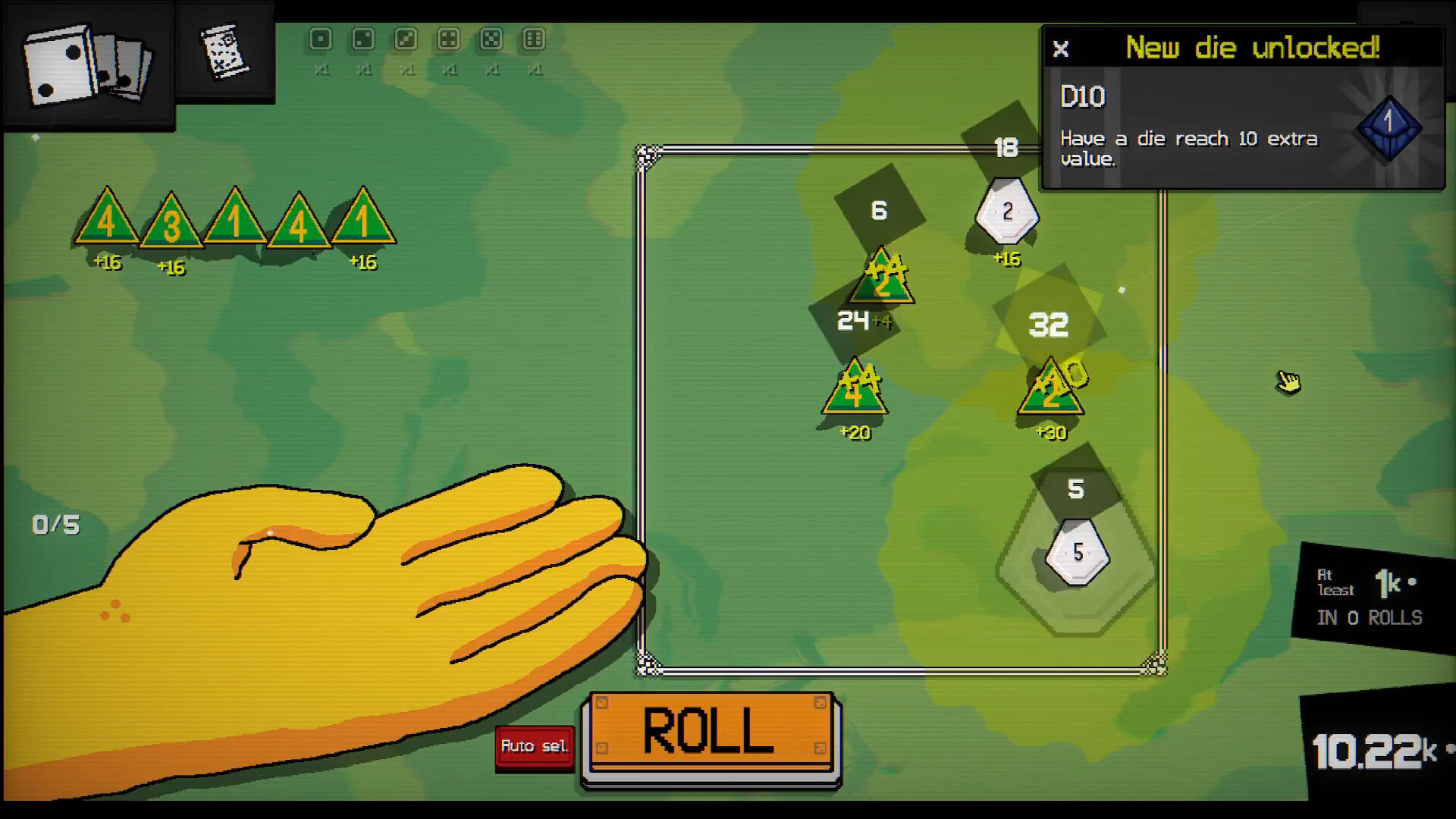 Dice A Million 截图 7