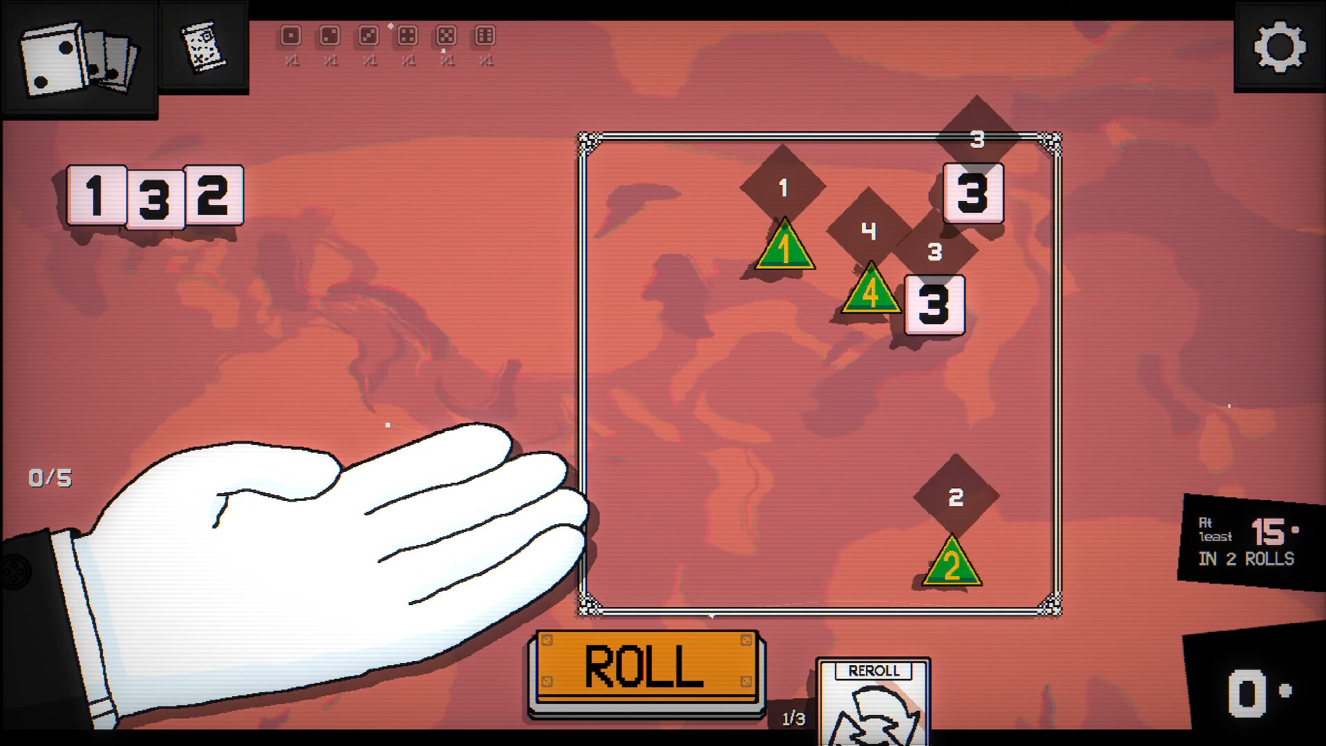 Dice A Million 截图 1