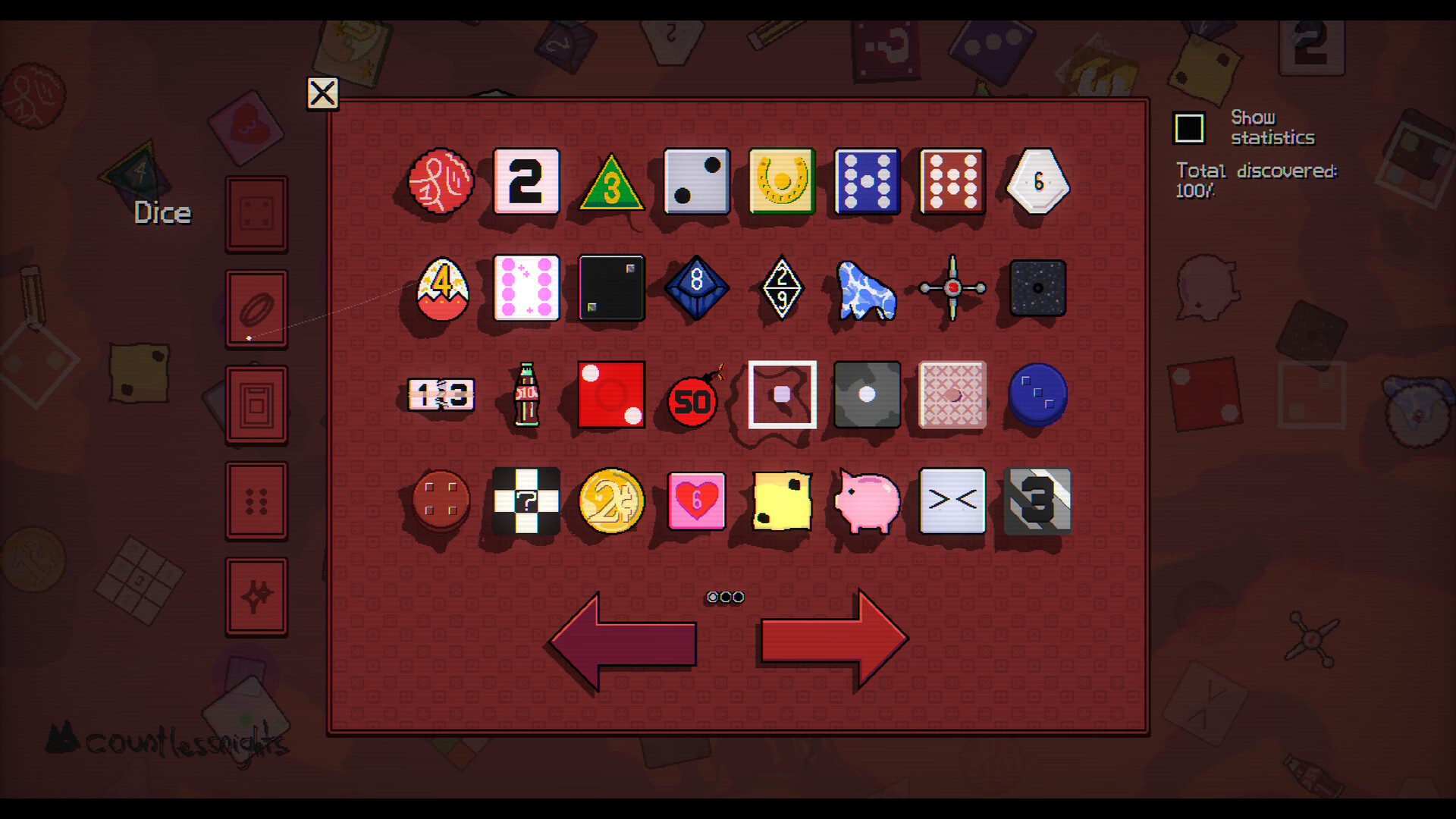 Dice A Million 截图 12