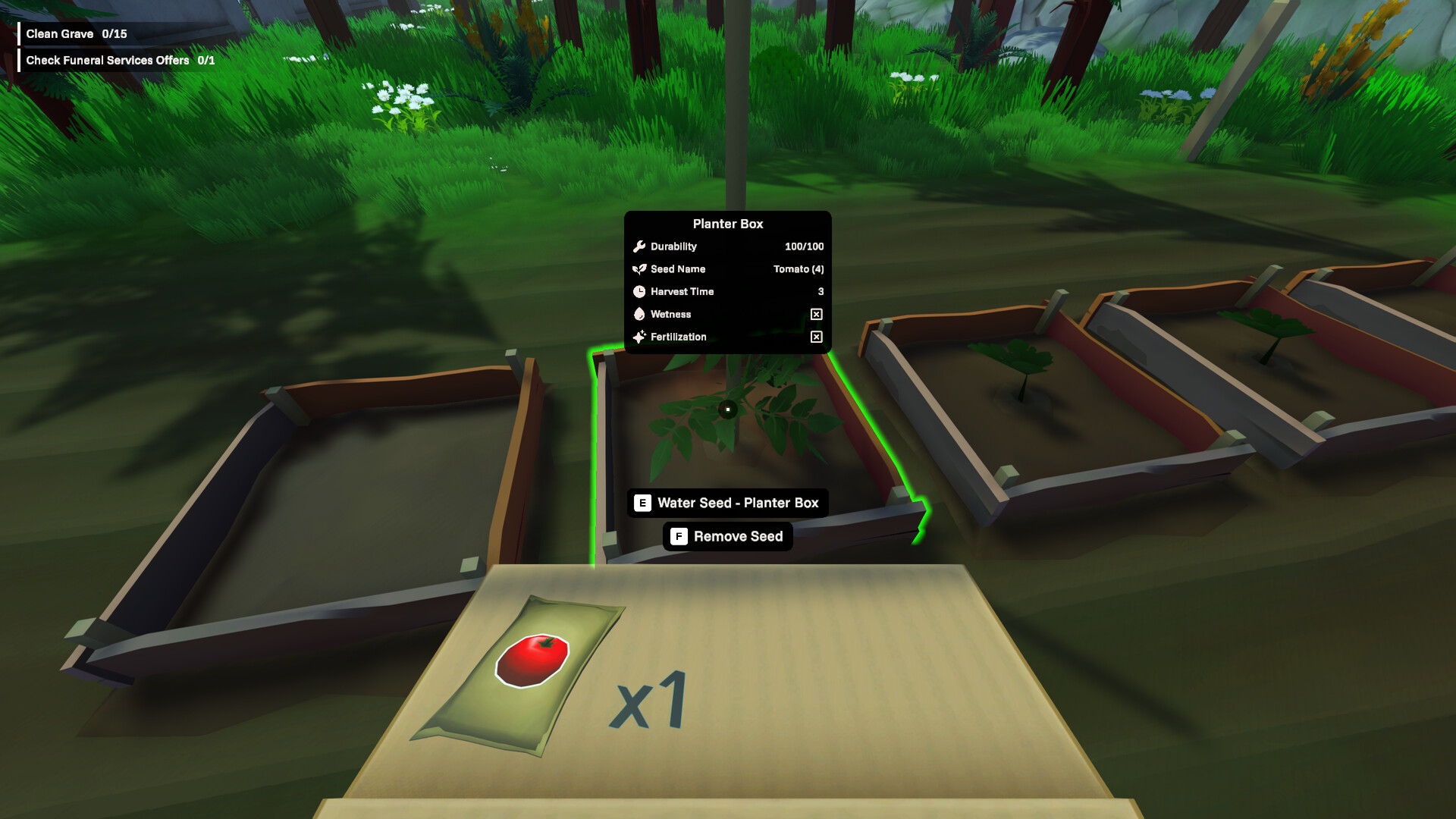 图片[18]-僵尸墓地模拟器|Zombie Graveyard Simulator|2.0.1-萌芽游戏
